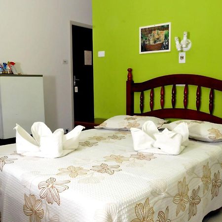 Hotel Sao Nicolau Убатуба Екстериор снимка