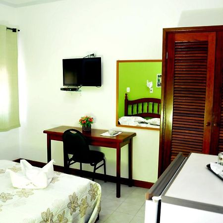 Hotel Sao Nicolau Убатуба Екстериор снимка