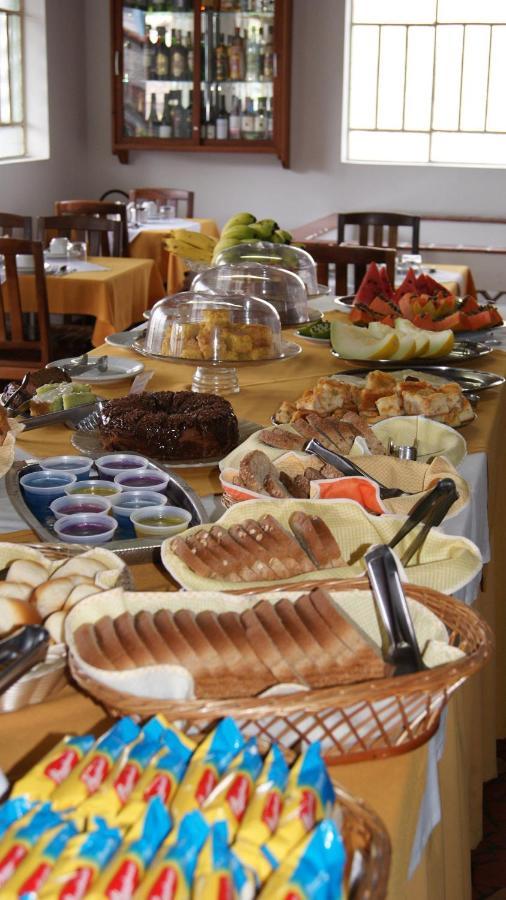 Hotel Sao Nicolau Убатуба Екстериор снимка