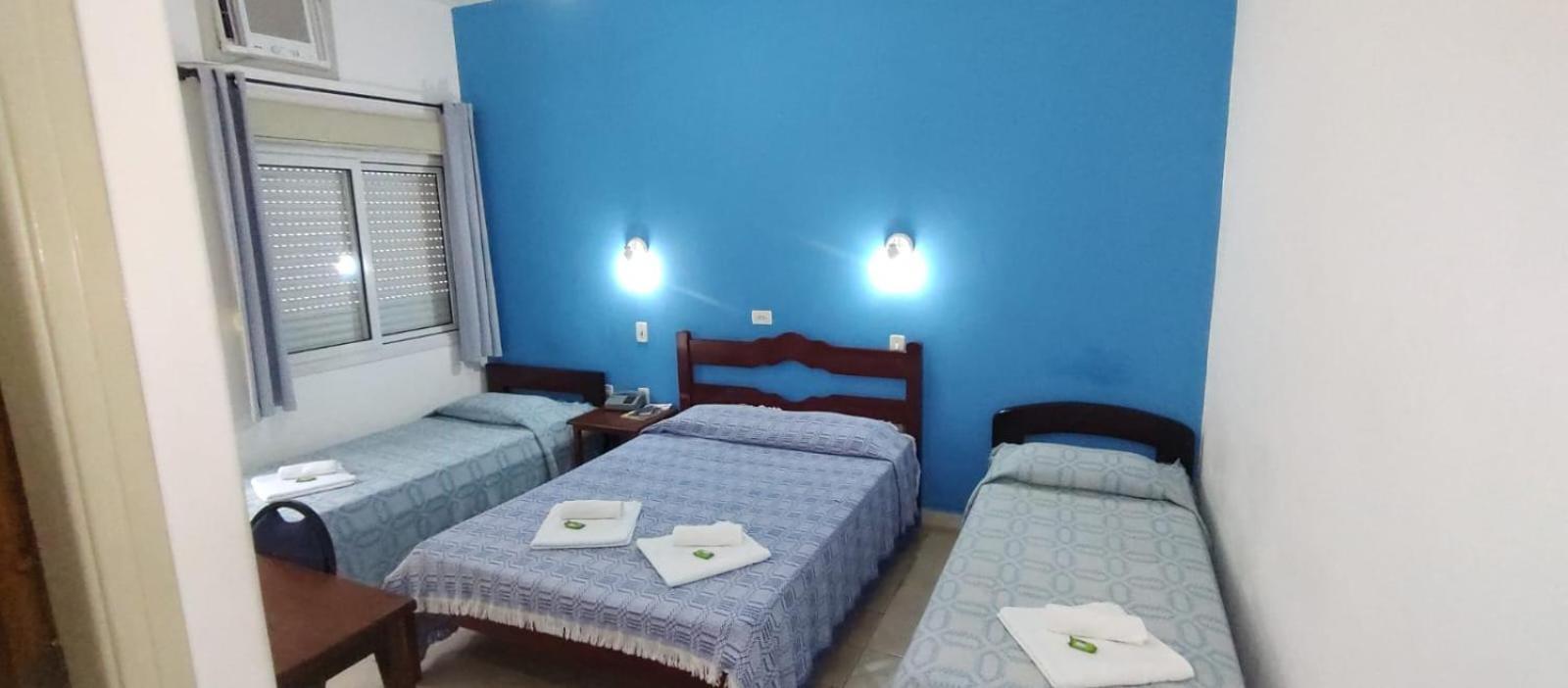 Hotel Sao Nicolau Убатуба Стая снимка